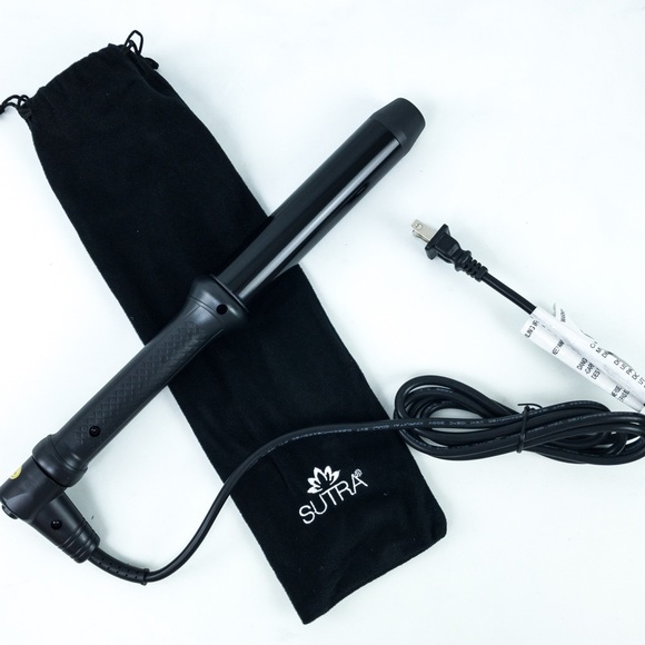 Sutra - 32mm Clipless Curling Iron with Cool-Tip - Picture 3 of 4